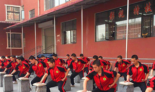 师资力量
