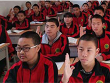 教学环境